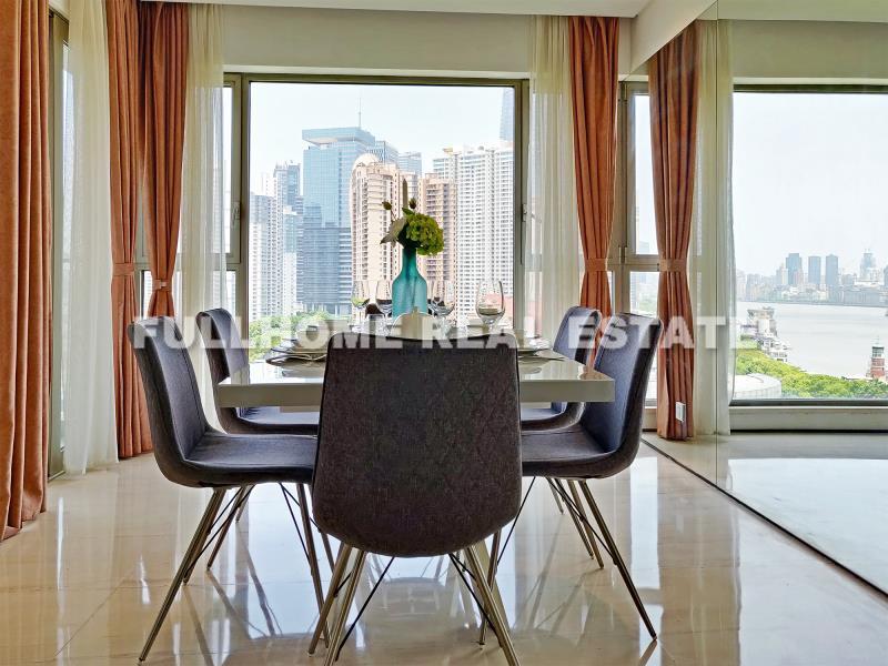 Fortune Residence - Interior view 3, Shanghai rental property
