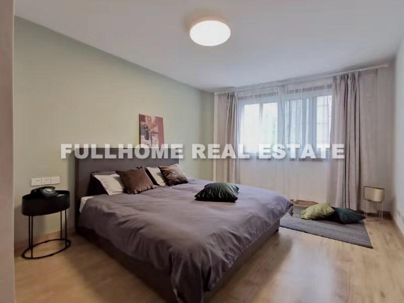 Mandarine City - Interior view 2, Shanghai rental property