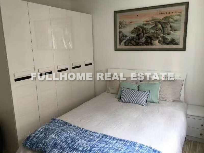 Mao Ming Apartment - Interior view 4, Shanghai rental property