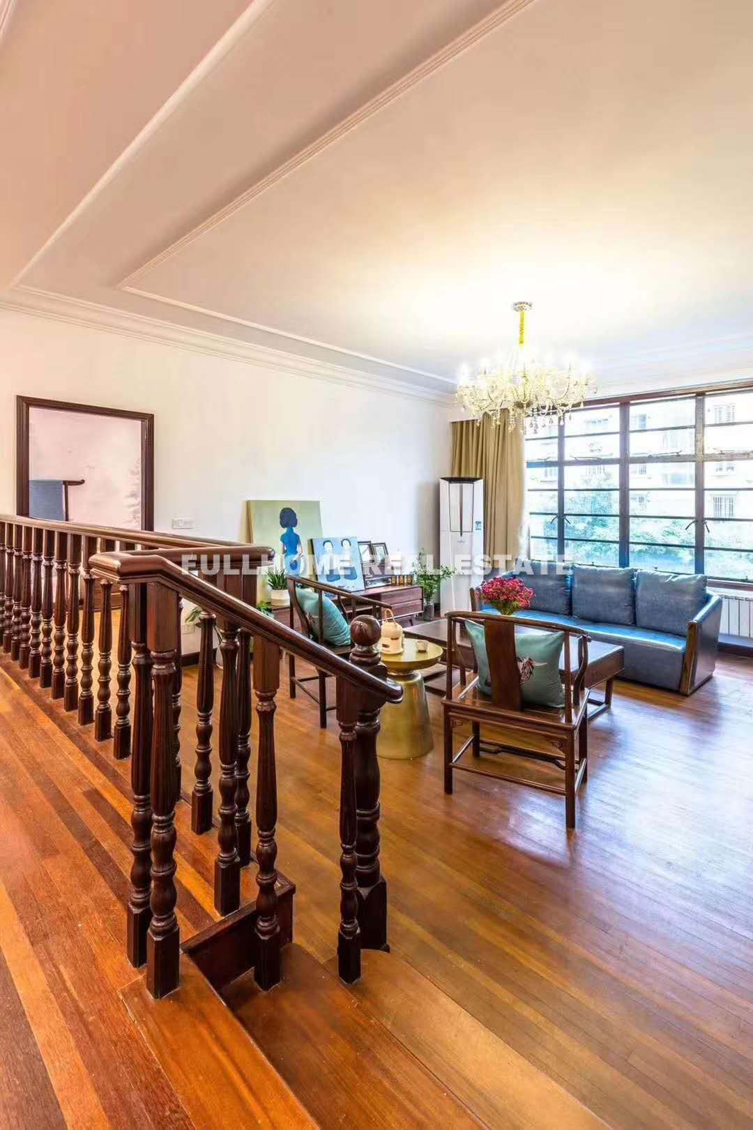 Yide Apartment - Interior view 5, Shanghai rental property
