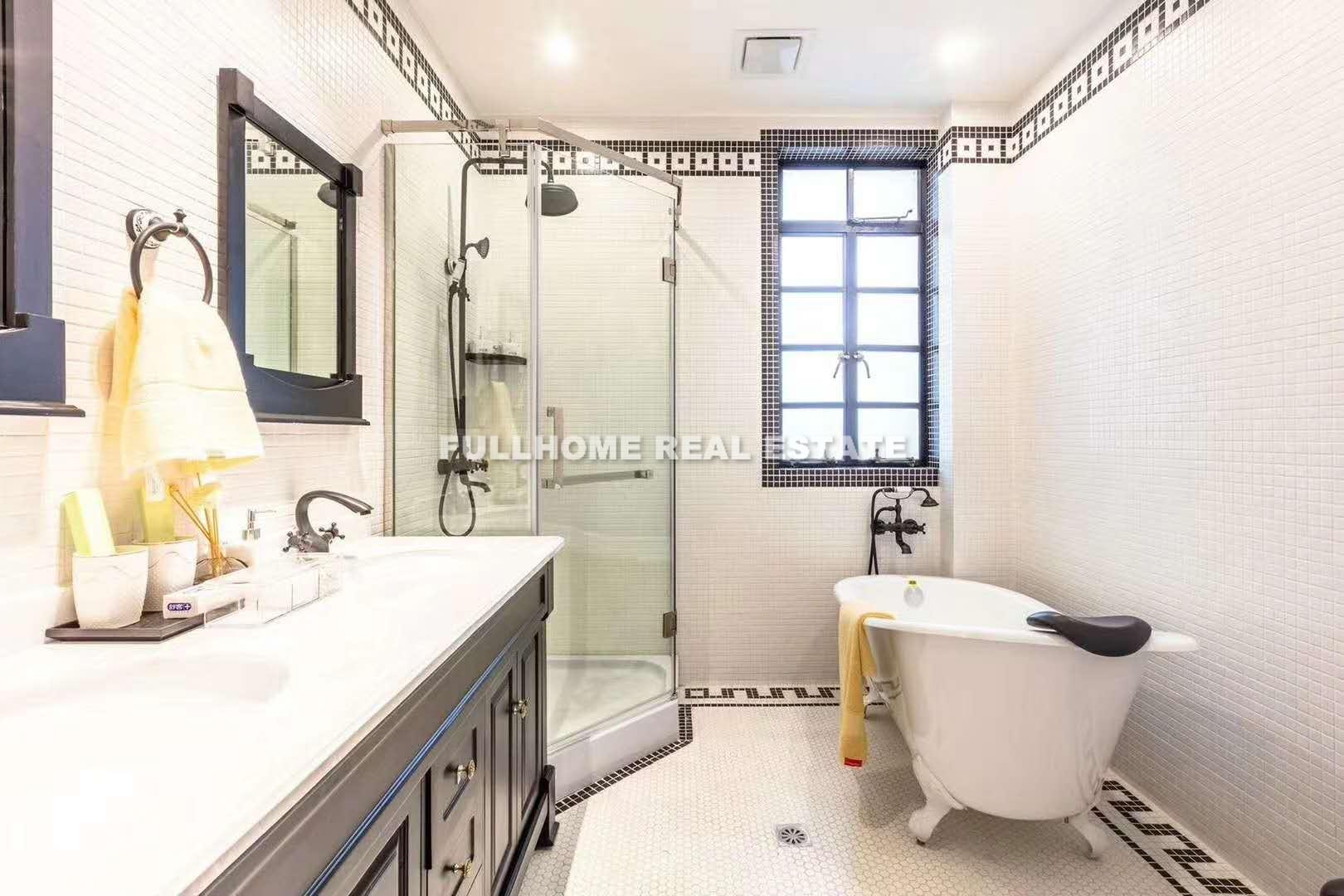 Yide Apartment - Interior view 7, Shanghai rental property