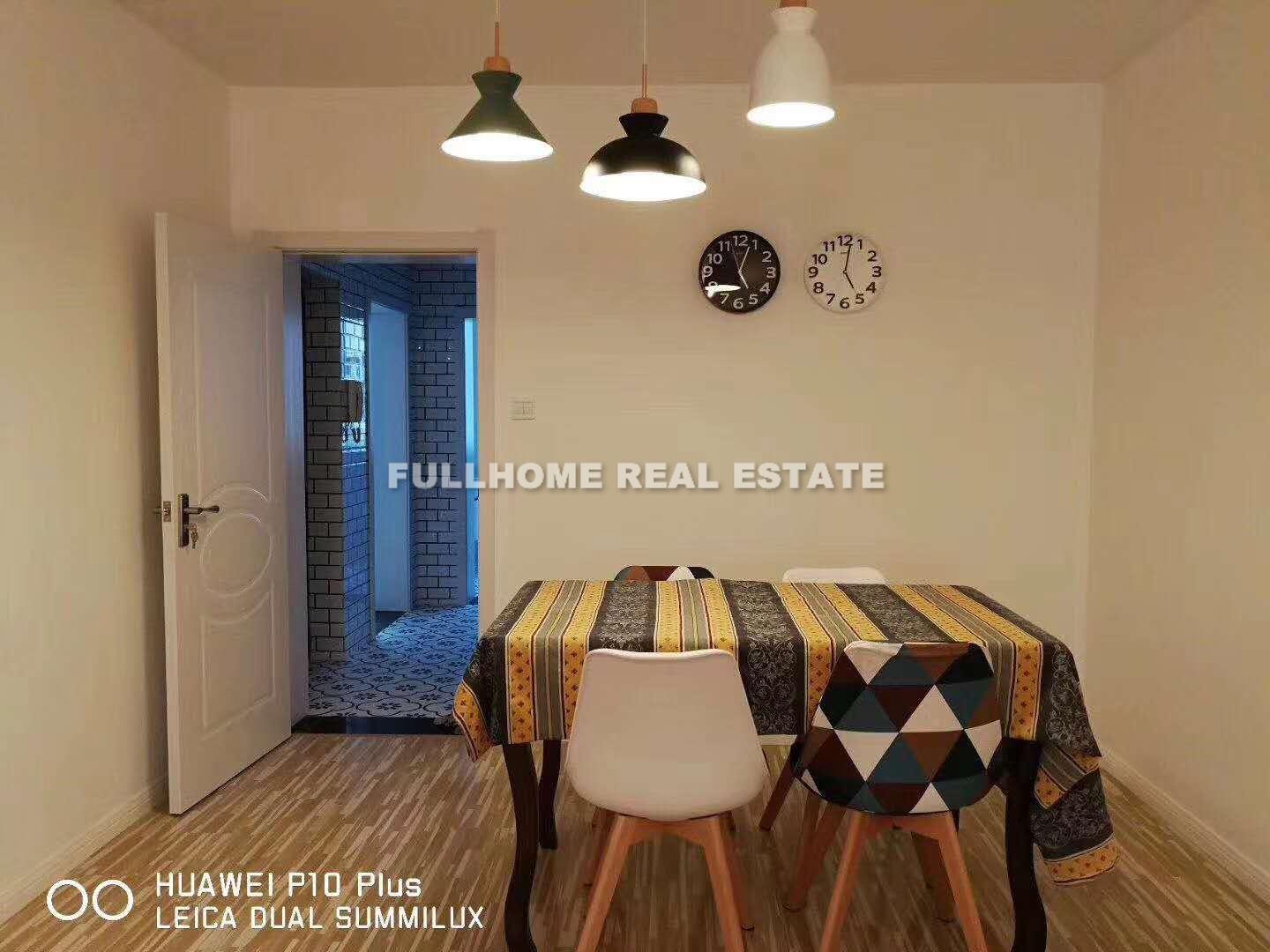 Mao Ming Apartment - Interior view 2, Shanghai rental property