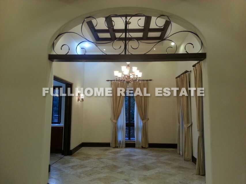 Rancho Santa Fe - Interior view 5, Shanghai rental property