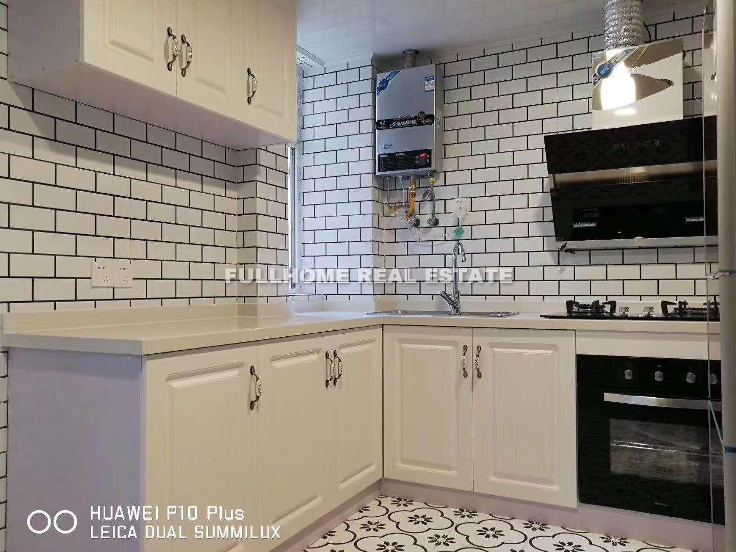 Mao Ming Apartment - Interior view 7, Shanghai rental property