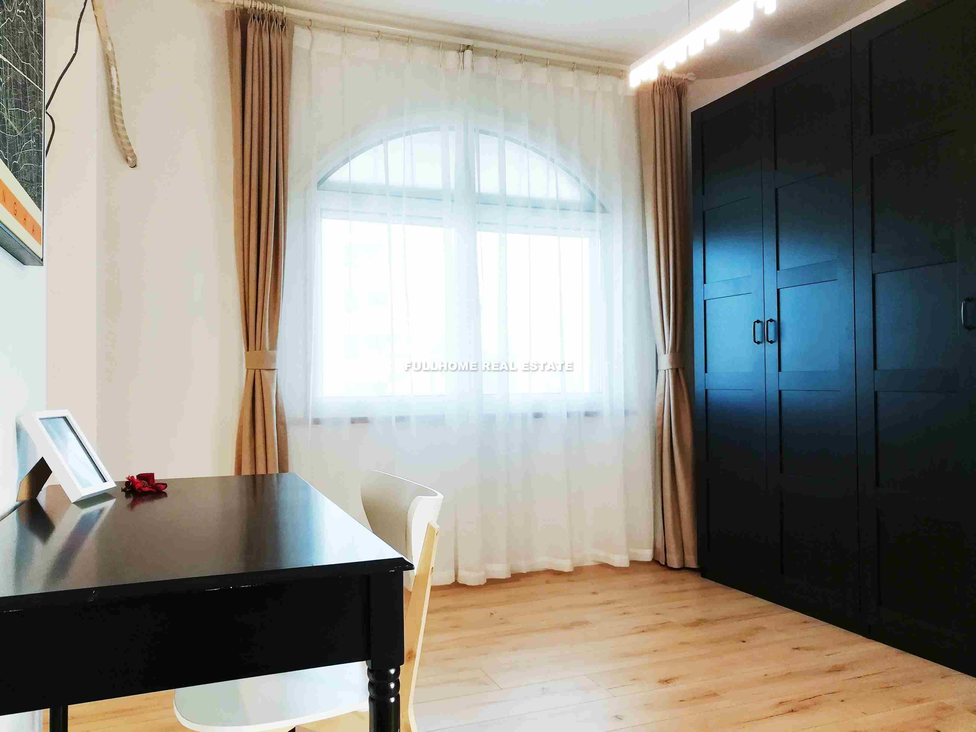 Jianguo Residence - Interior view 7, Shanghai rental property
