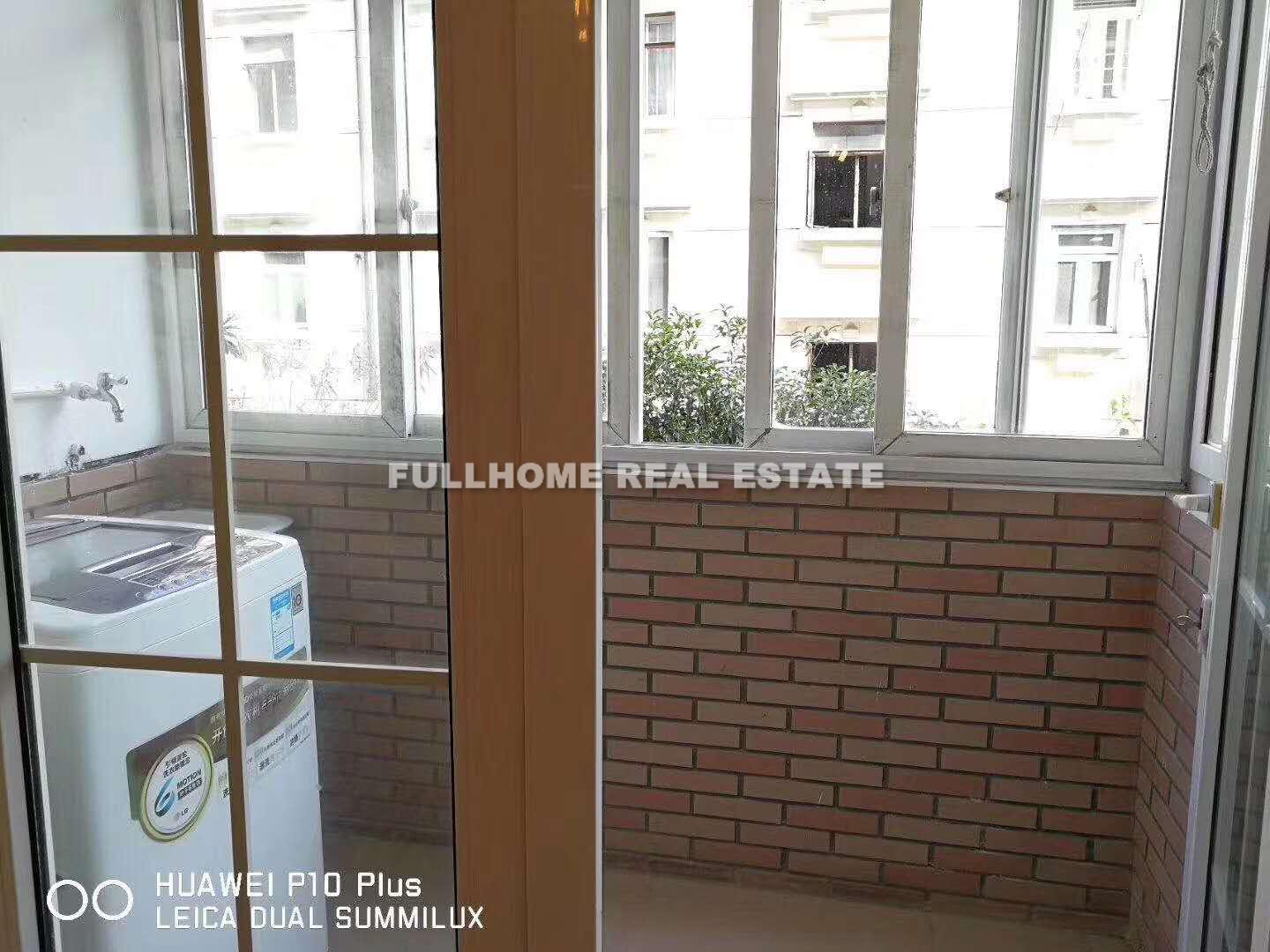 Mao Ming Apartment - Interior view 6, Shanghai rental property