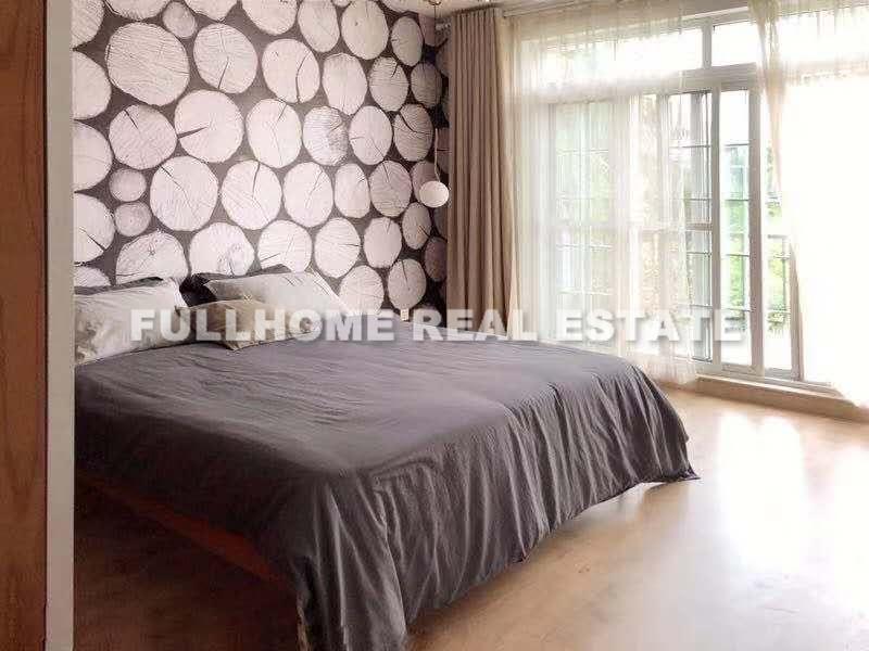 Tomson Nice Year Villas - Interior view 5, Shanghai rental property