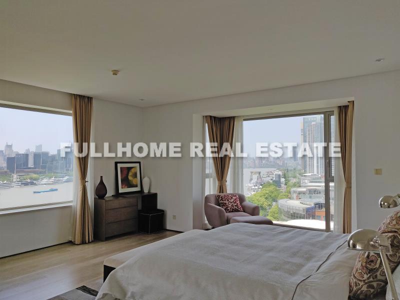 Fortune Residence - Interior view 8, Shanghai rental property