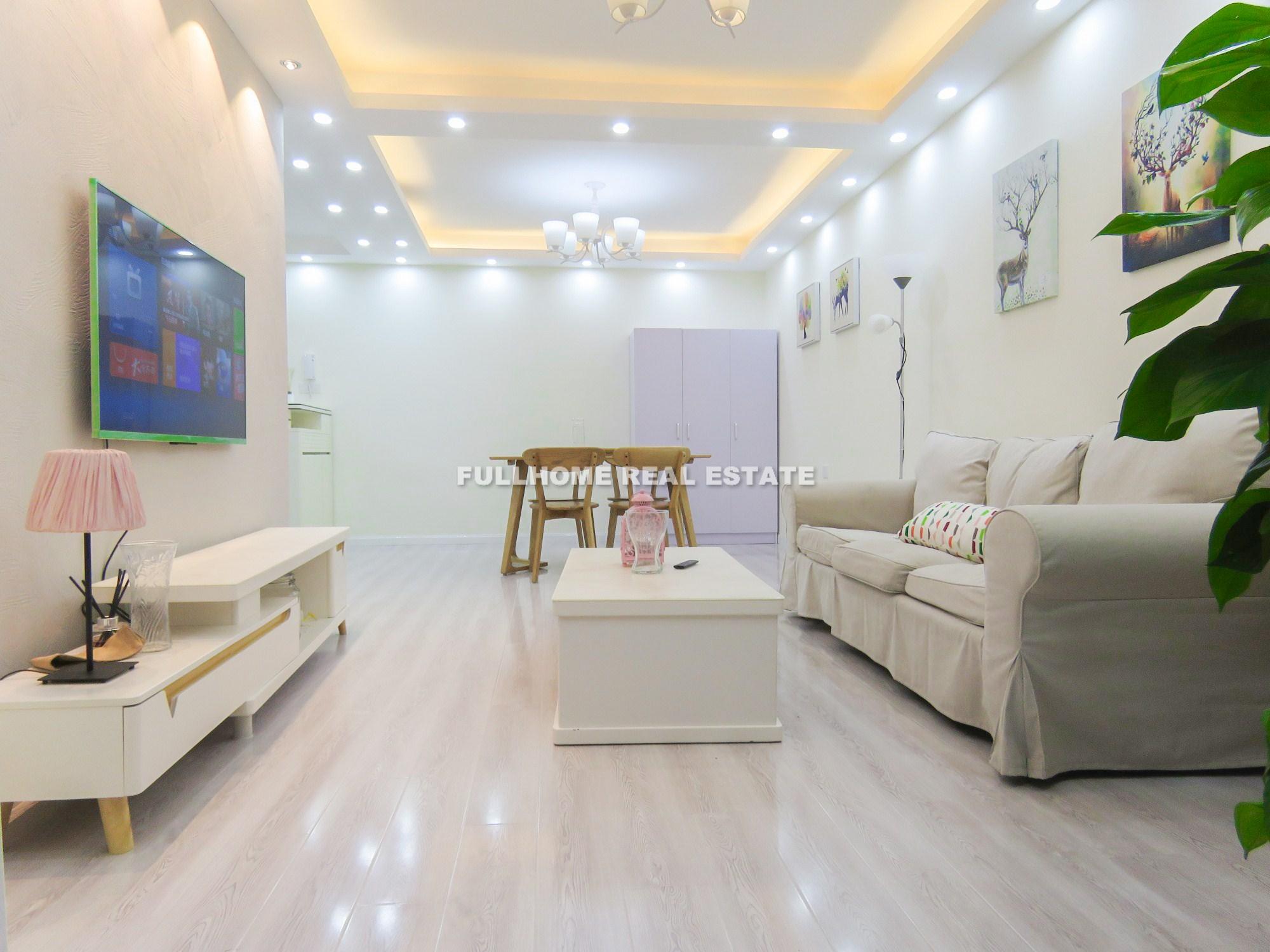 Singapore Yuan Jingyuan - Interior view 7, Shanghai rental property