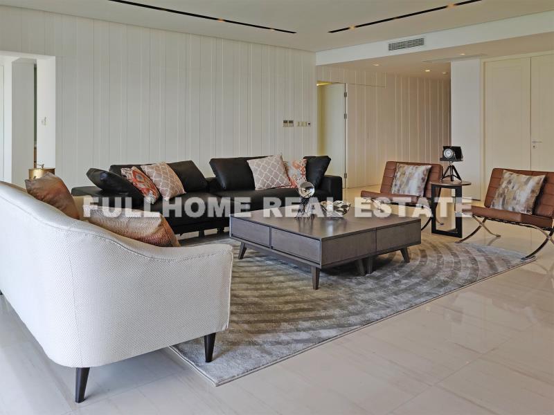 Fortune Residence - Interior view 9, Shanghai rental property