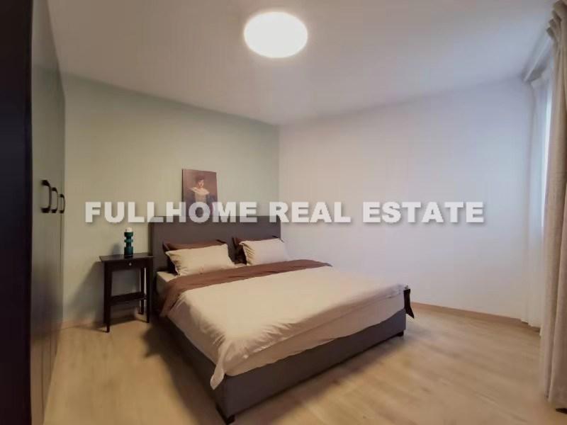 Mandarine City - Interior view 6, Shanghai rental property