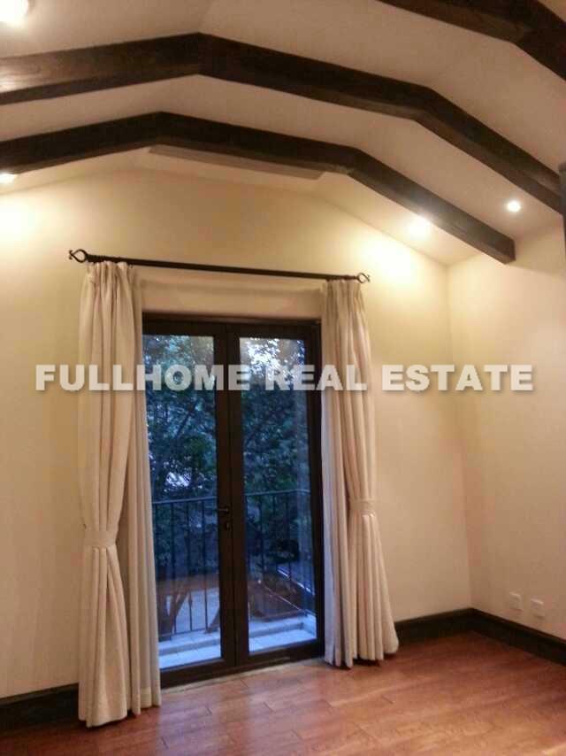 Rancho Santa Fe - Interior view 2, Shanghai rental property