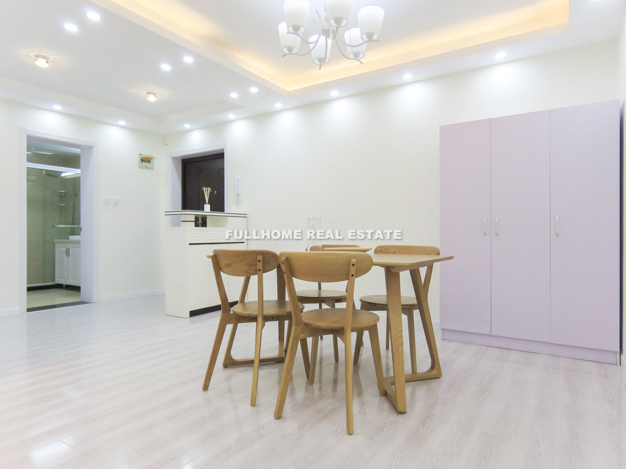 Singapore Yuan Jingyuan - Interior view 5, Shanghai rental property