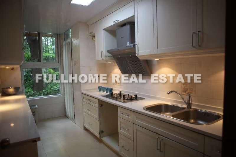 Tomson Nice Year Villas - Interior view 3, Shanghai rental property