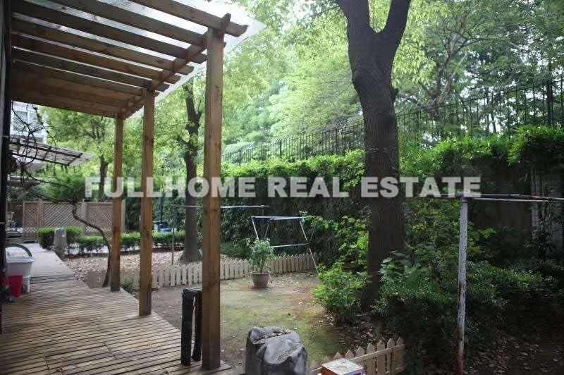 Tomson Nice Year Villas - Interior view 4, Shanghai rental property