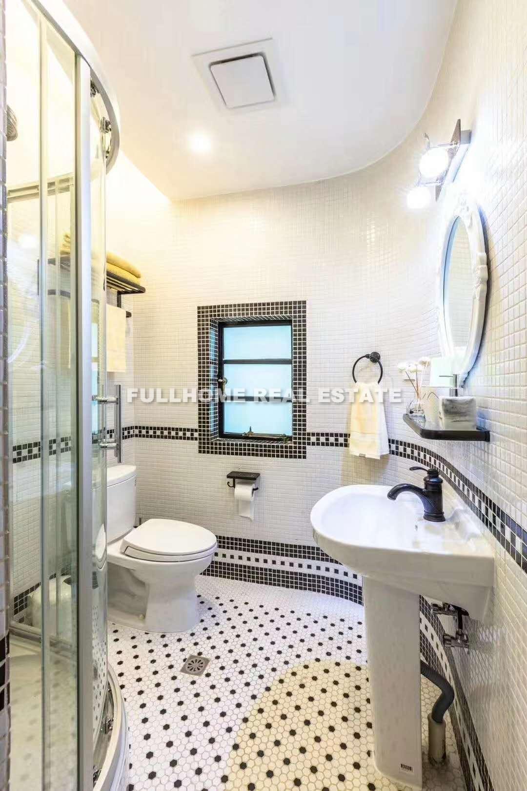 Yide Apartment - Interior view 9, Shanghai rental property
