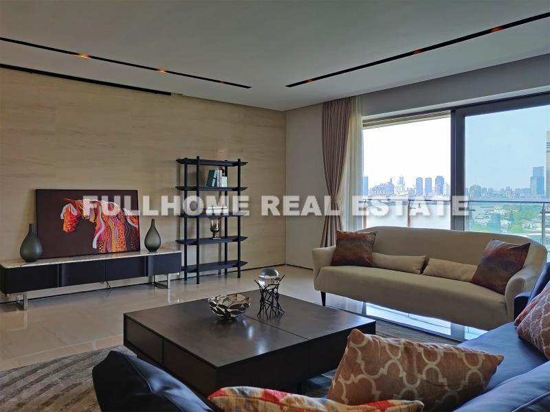 Fortune Residence - Interior view 2, Shanghai rental property
