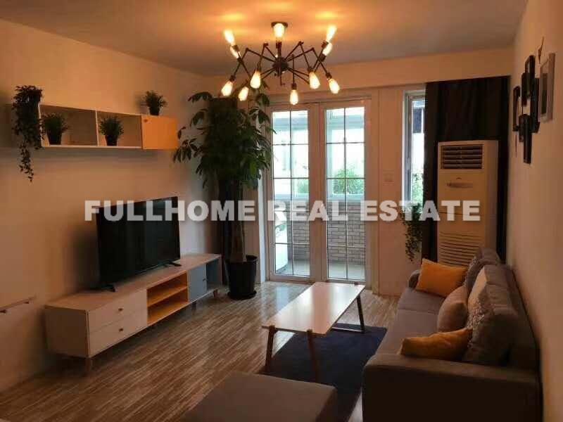Mao Ming Apartment - 1 bedroom apartment in Shanghai, Downtown, Downtown