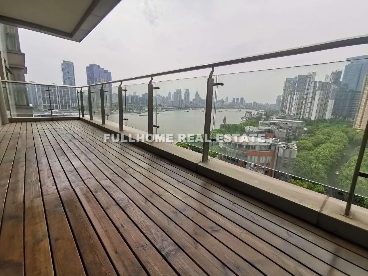 Fortune Residence - Interior view 12, Shanghai rental property