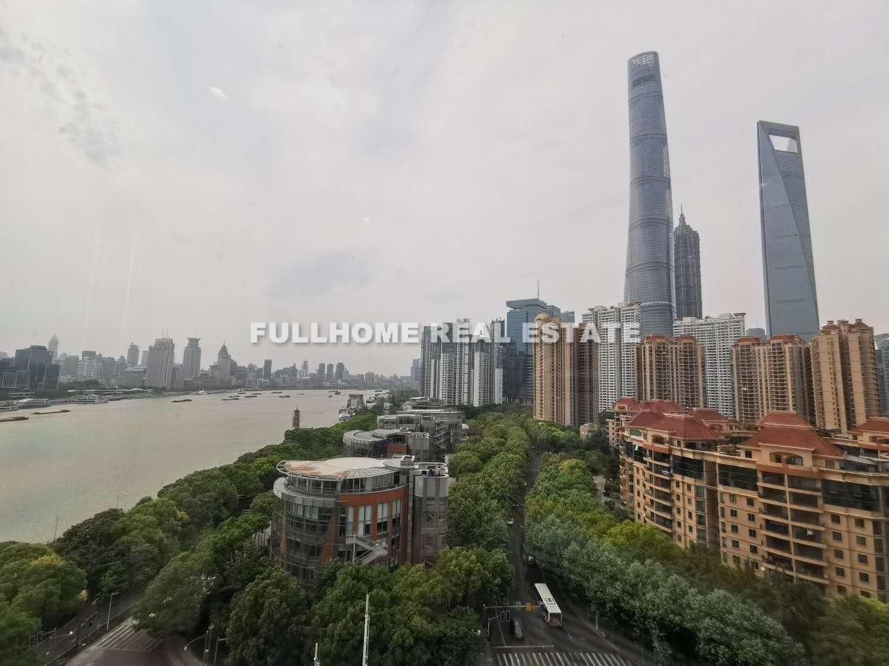 Fortune Residence - Interior view 13, Shanghai rental property