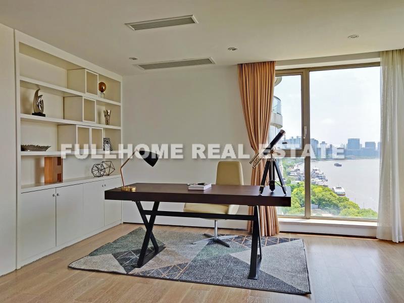 Fortune Residence - Interior view 6, Shanghai rental property