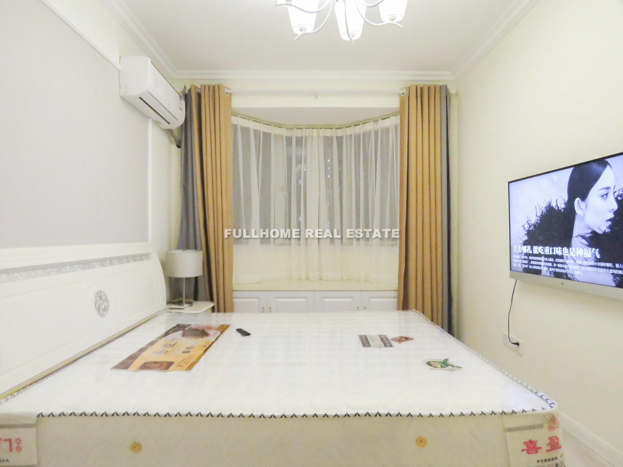 Singapore Yuan Jingyuan - Interior view 2, Shanghai rental property