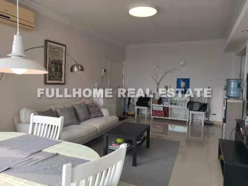 Joffre Garden - Interior view 2, Shanghai rental property
