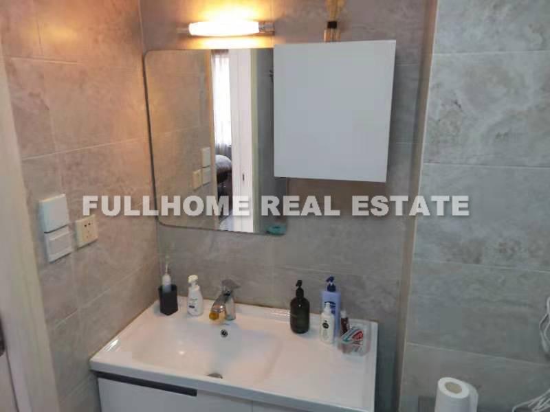 Joffre Garden - Interior view 3, Shanghai rental property