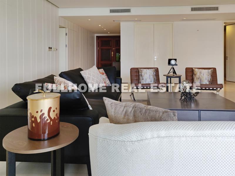 Fortune Residence - Interior view 7, Shanghai rental property