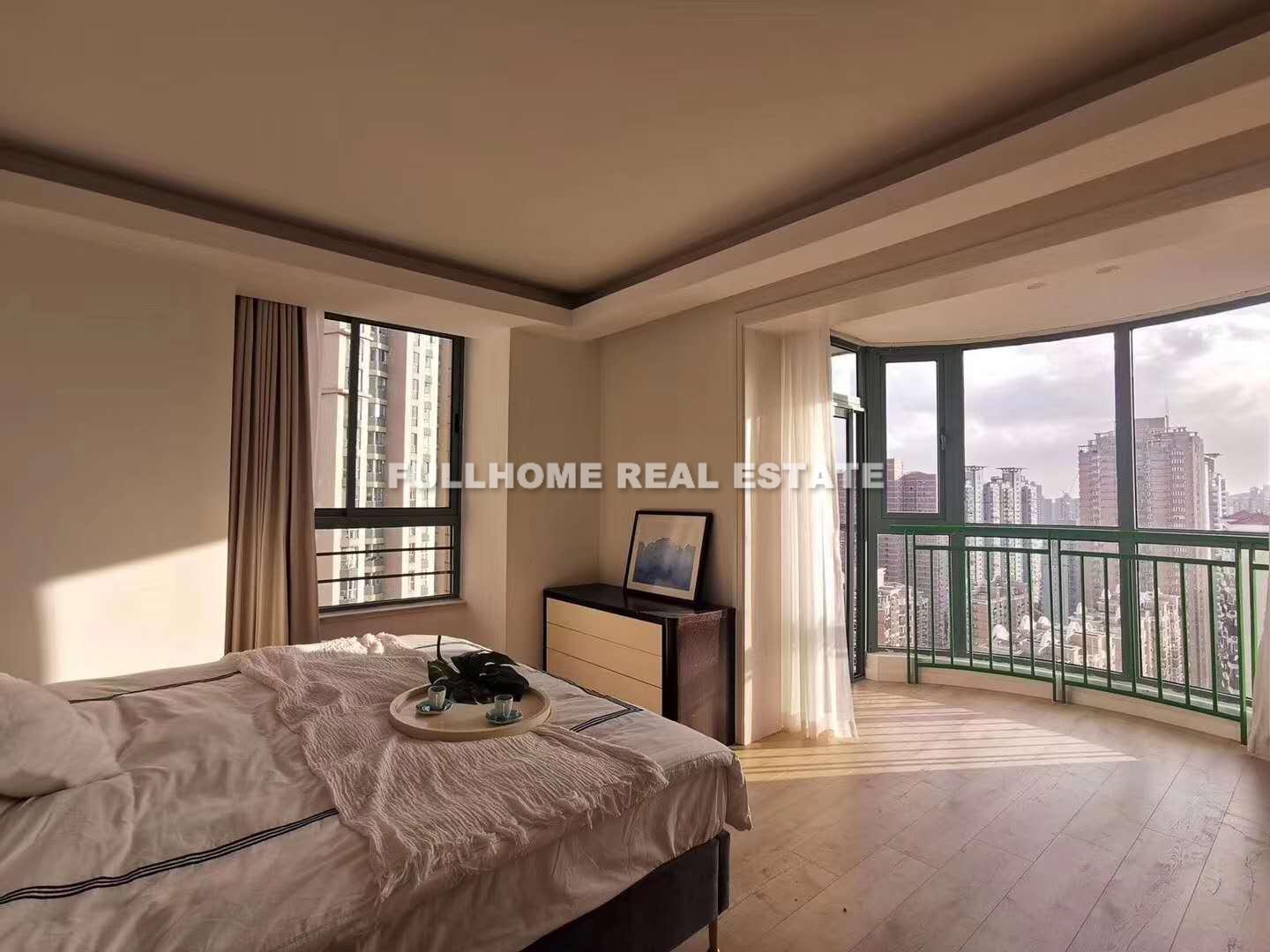 Shanghai May - Interior view 5, Shanghai rental property