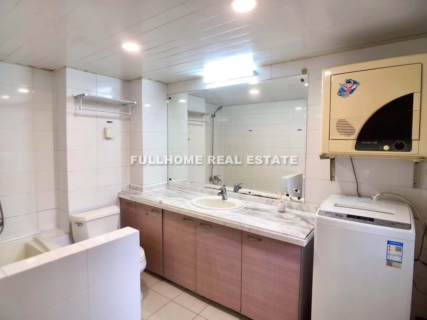 Up Town - Interior view 7, Shanghai rental property