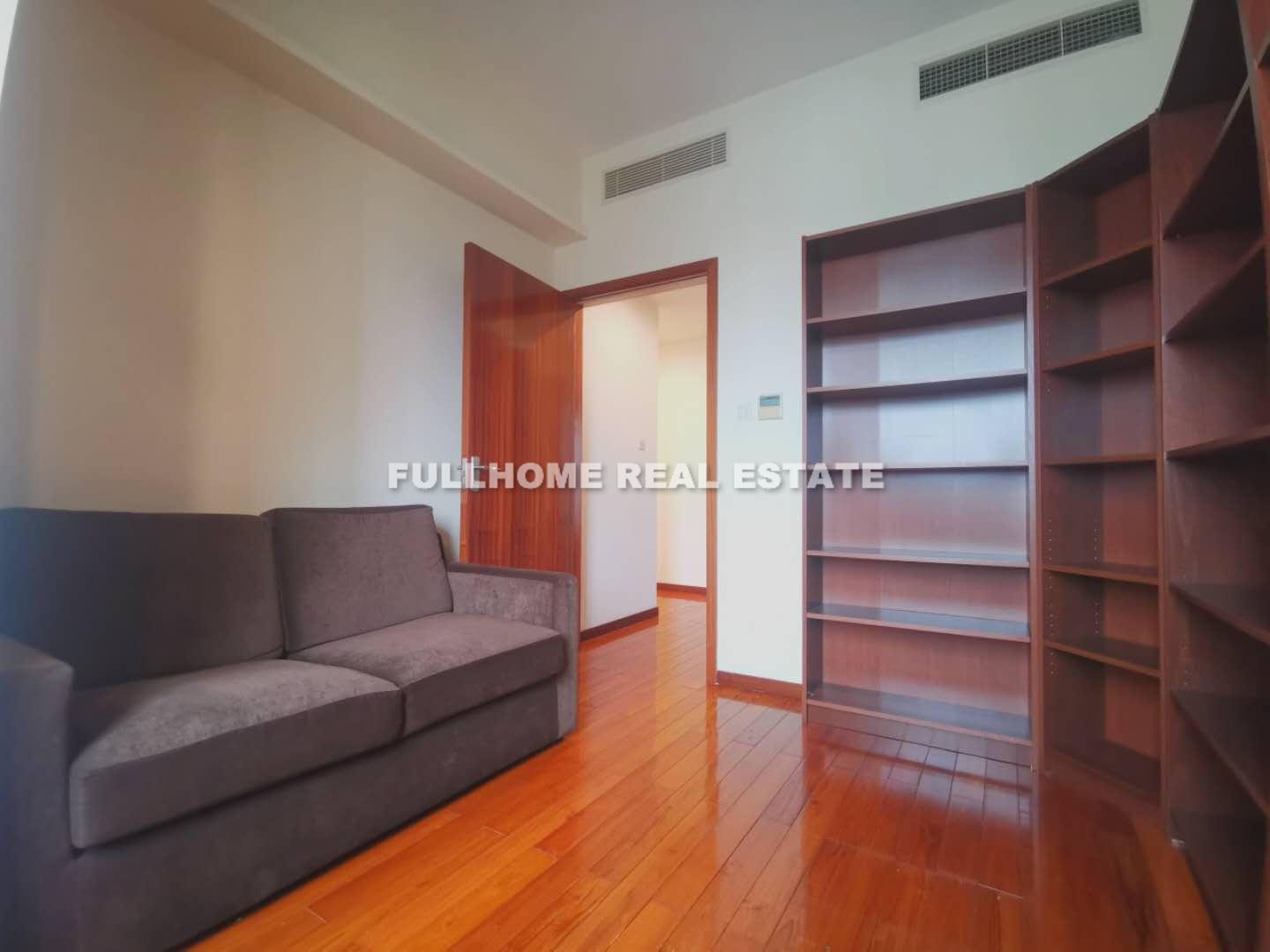 Yanlord Riverside Garden - Interior view 9, Shanghai rental property