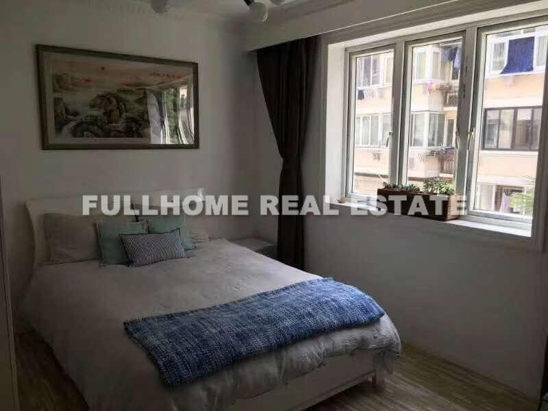 Mao Ming Apartment - Interior view 5, Shanghai rental property