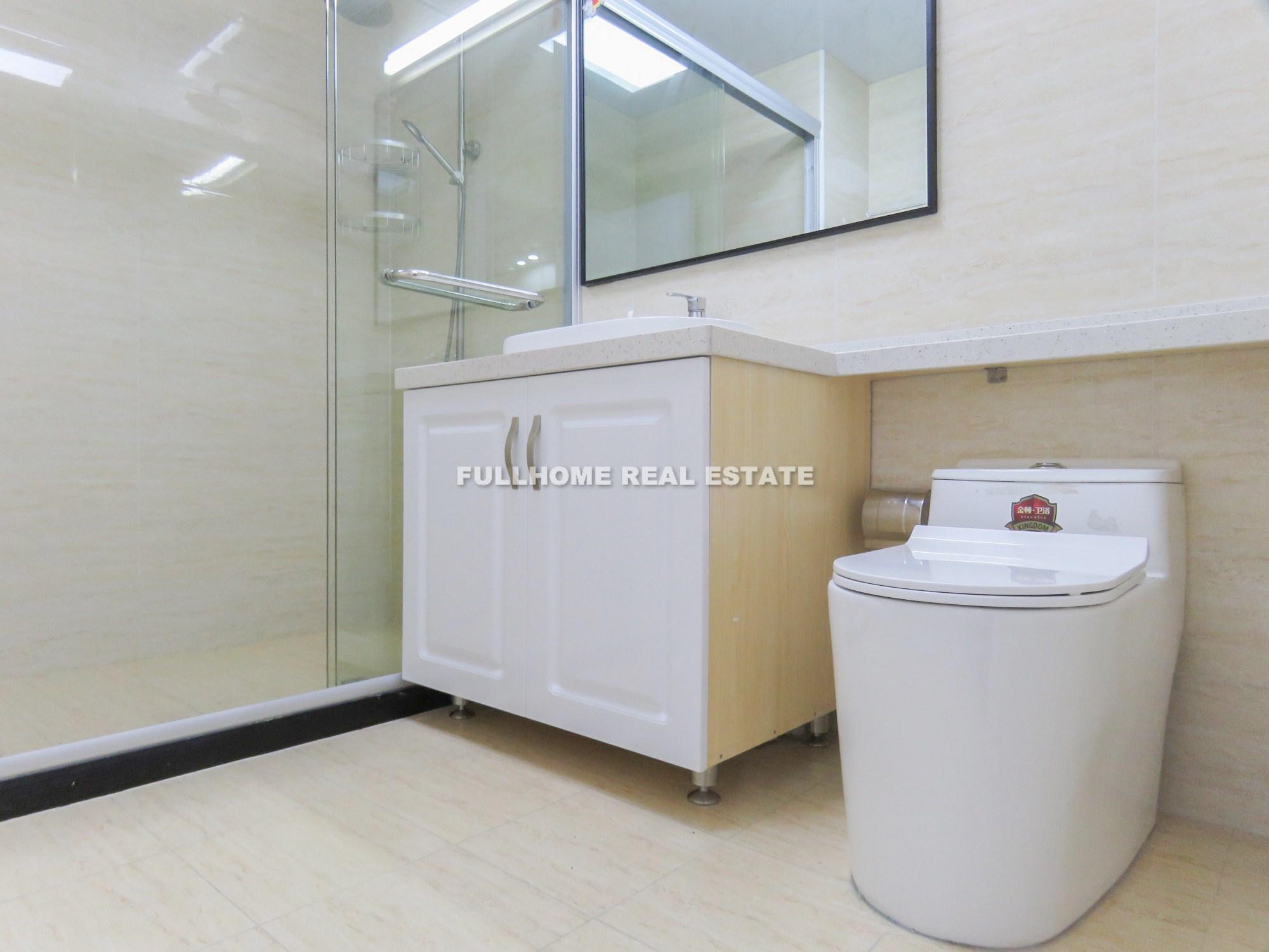 Singapore Yuan Jingyuan - Interior view 8, Shanghai rental property
