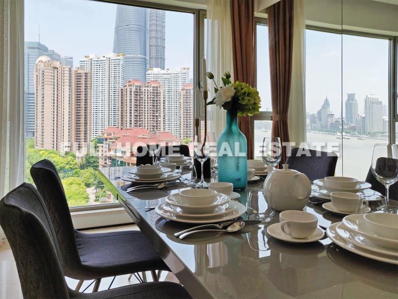Fortune Residence - Interior view 4, Shanghai rental property