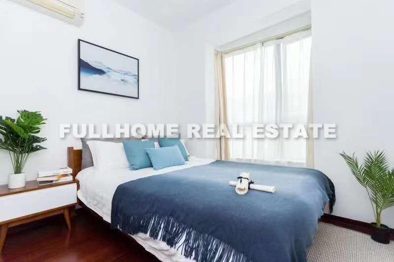 La Cite - Interior view 9, Shanghai rental property