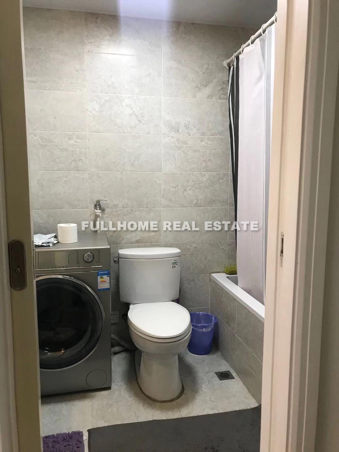 Joffre Garden - Interior view 5, Shanghai rental property
