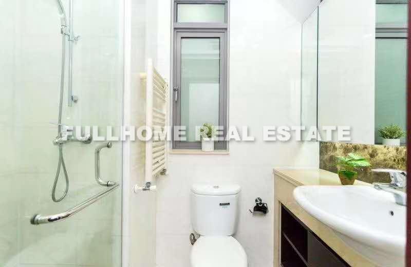 La Cite - Interior view 3, Shanghai rental property