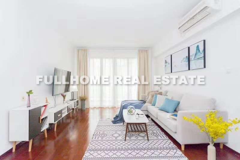 La Cite - Interior view 2, Shanghai rental property