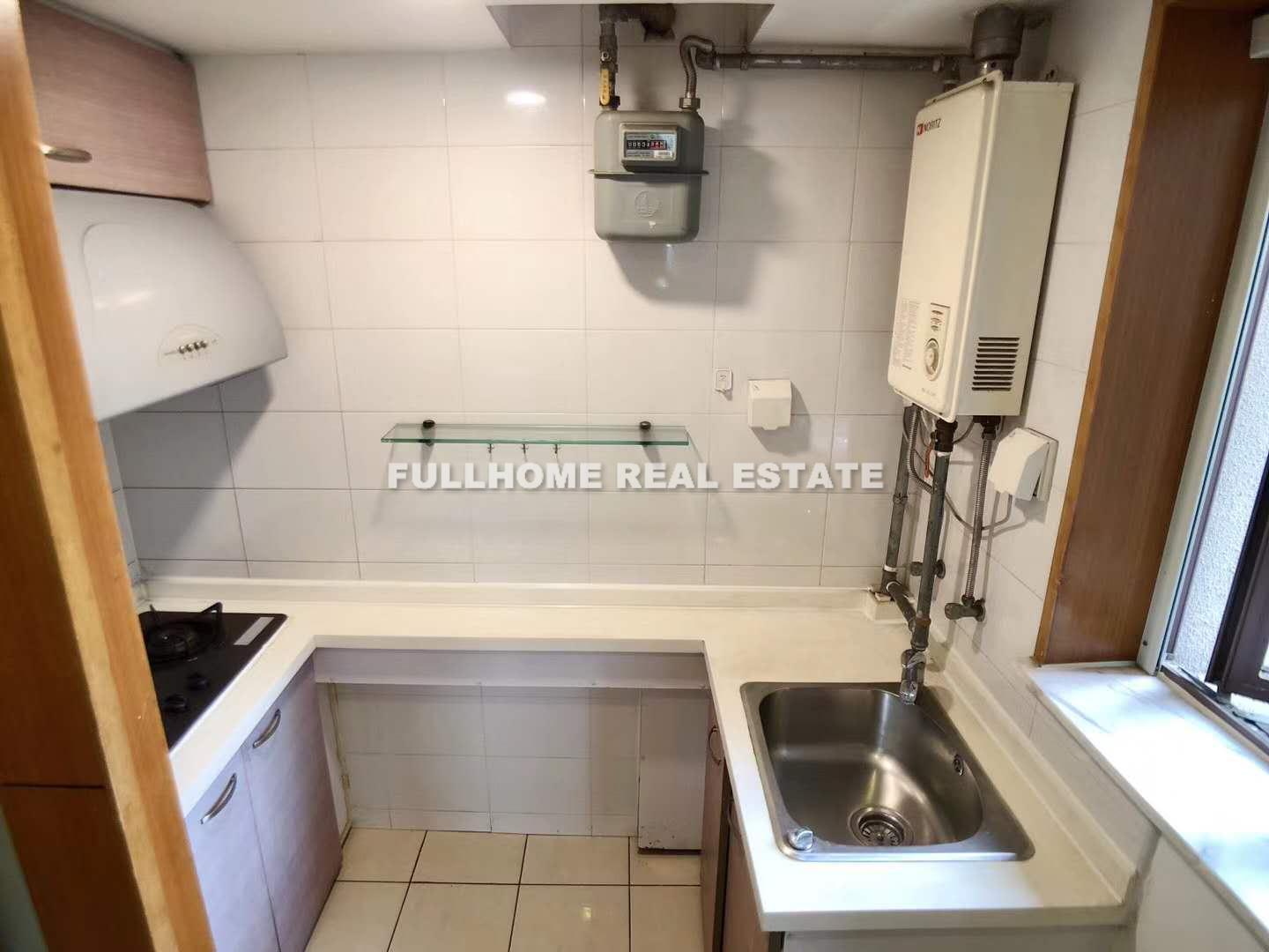 Up Town - Interior view 3, Shanghai rental property