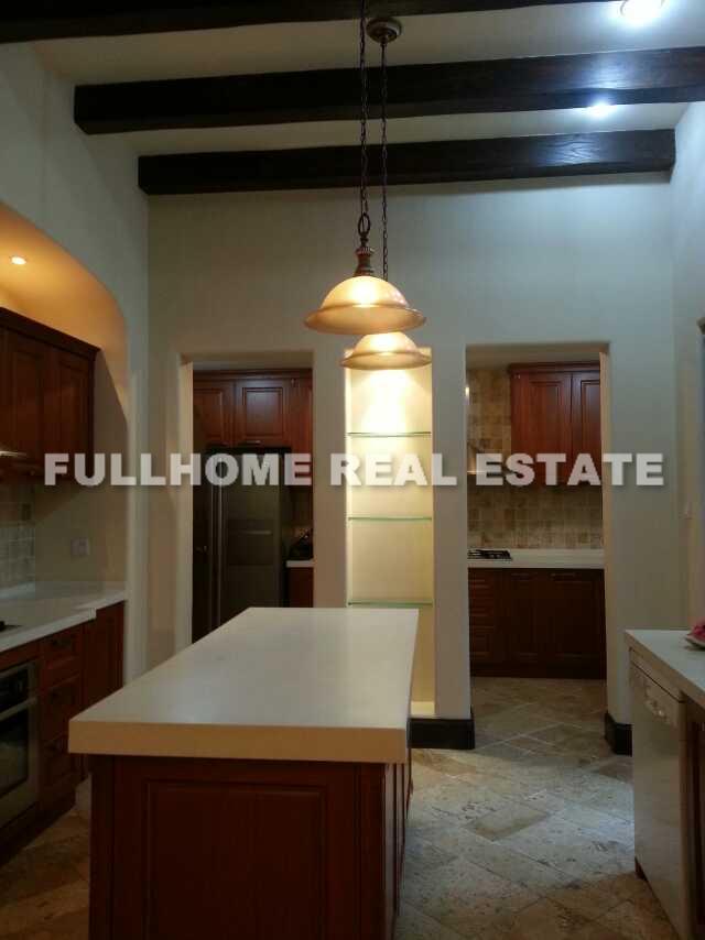 Rancho Santa Fe - Interior view 3, Shanghai rental property