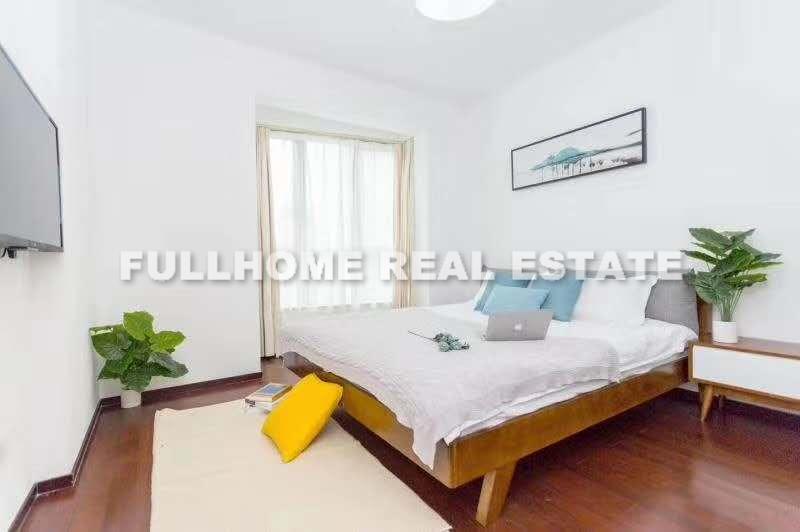 La Cite - Interior view 6, Shanghai rental property
