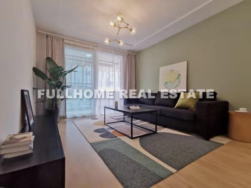 Mandarine City - 2 bedroom apartment in Shanghai, Gubei, Hongqiao