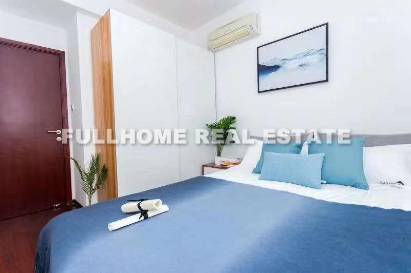 La Cite - Interior view 7, Shanghai rental property