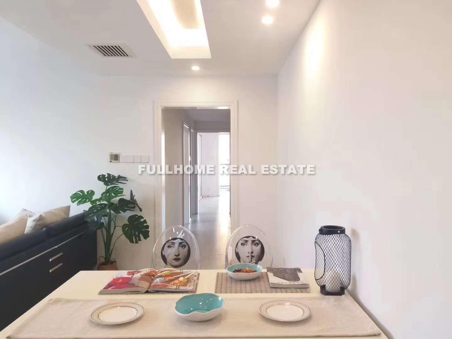 Shanghai May - Interior view 2, Shanghai rental property