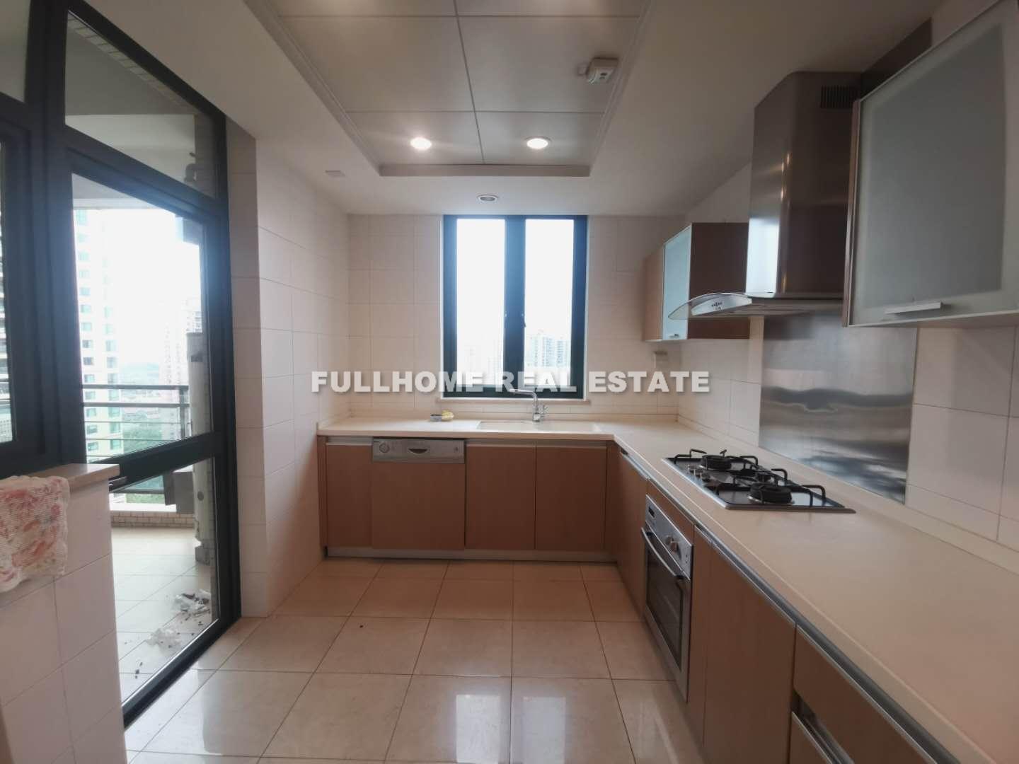 Yanlord Riverside Garden - Interior view 8, Shanghai rental property