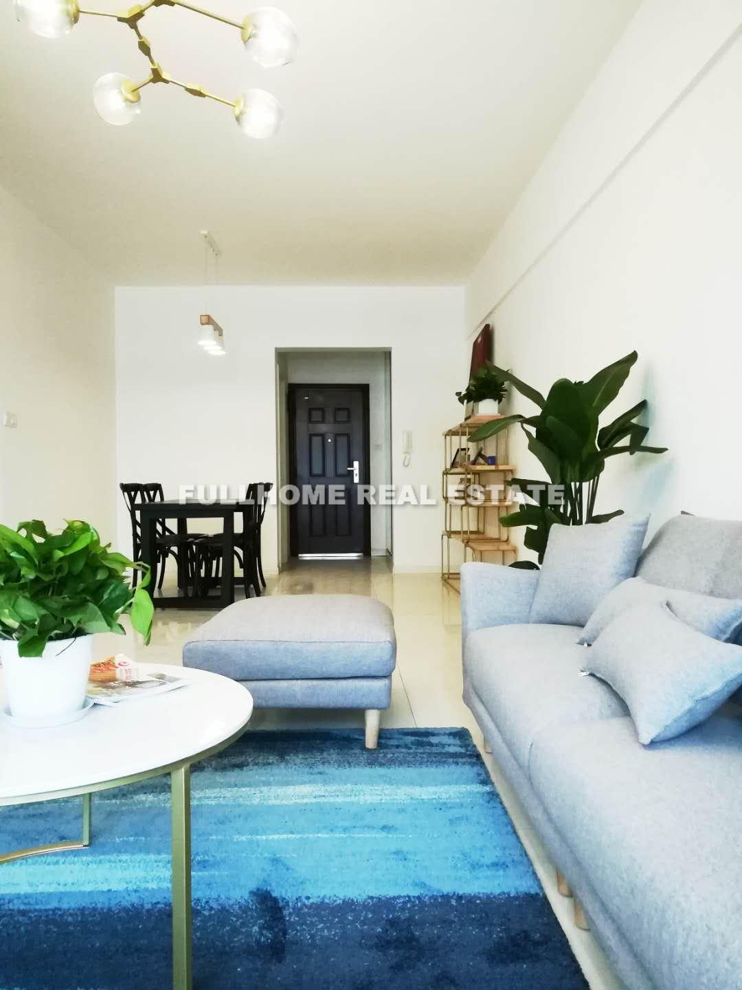 Jianguo Residence - Interior view 4, Shanghai rental property
