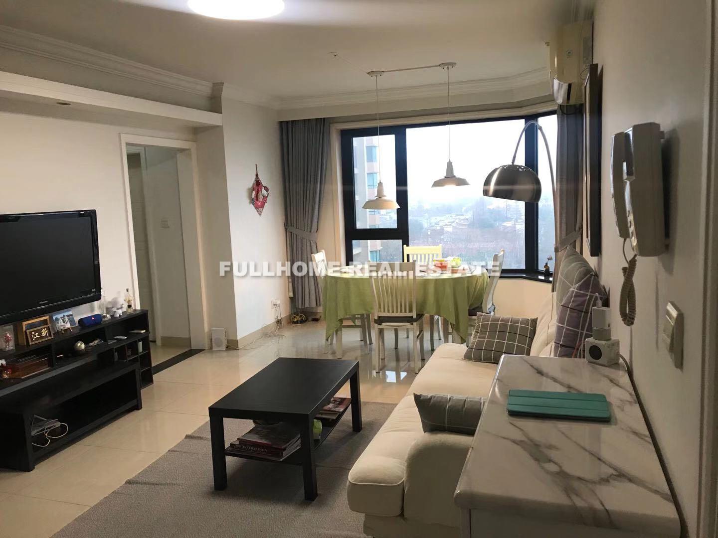 Joffre Garden - Interior view 6, Shanghai rental property