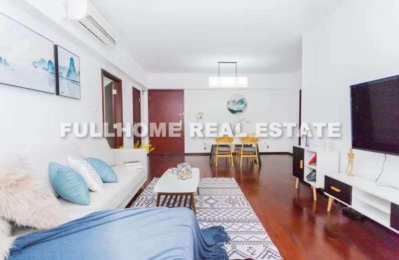 La Cite - Interior view 5, Shanghai rental property