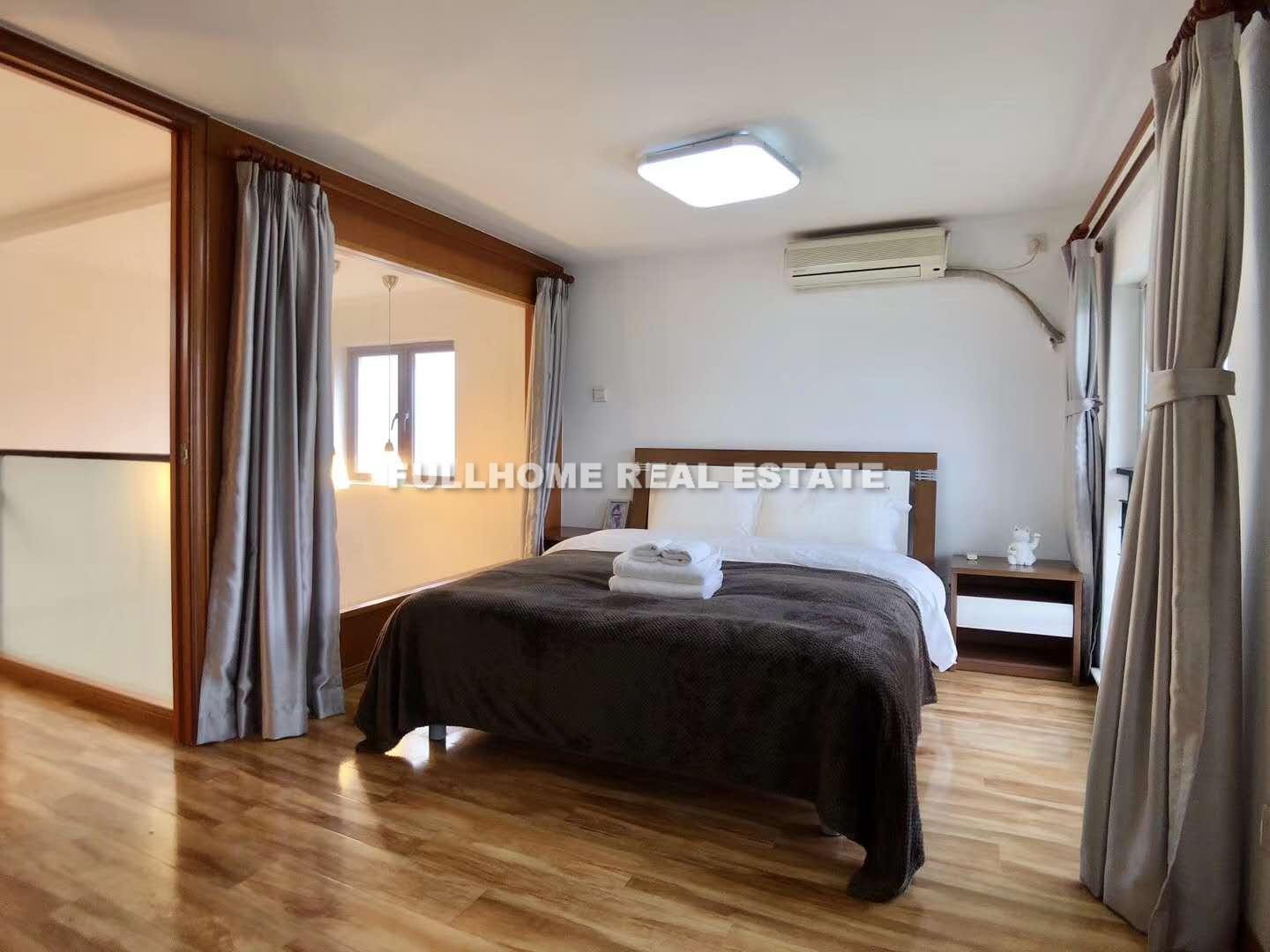Up Town - Interior view 6, Shanghai rental property